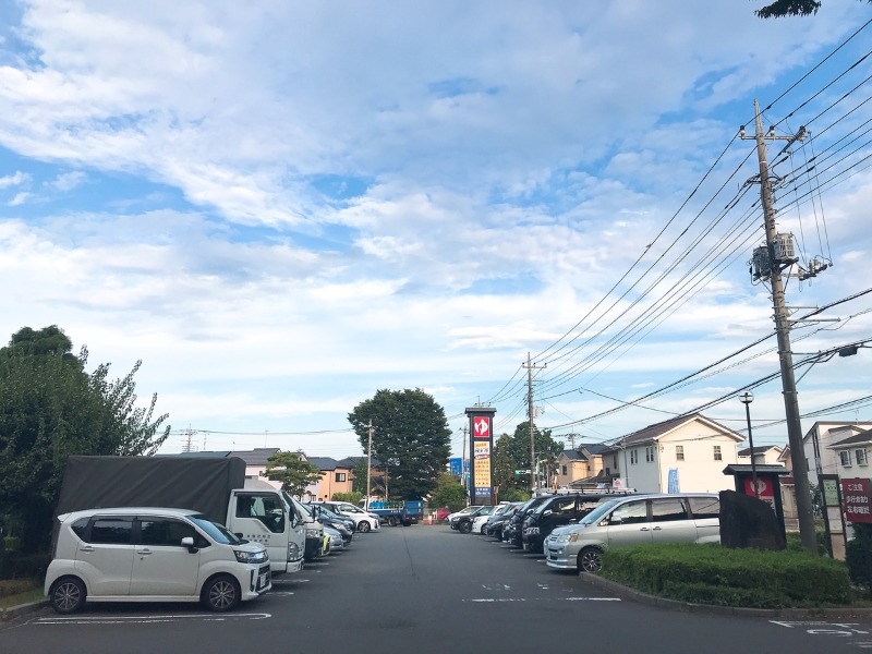 カラーひよこさんの所沢温泉 湯楽の里のサ活写真