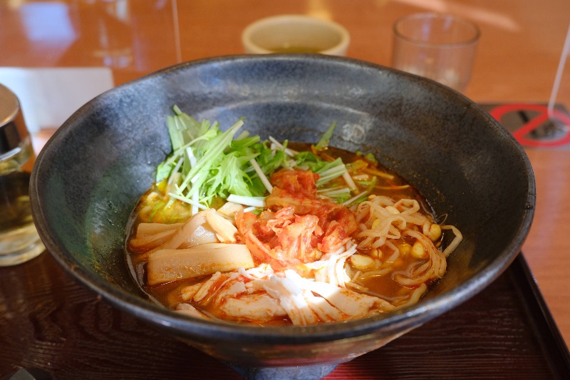 カラーひよこさんのおふろの王様 花小金井店のサ活写真