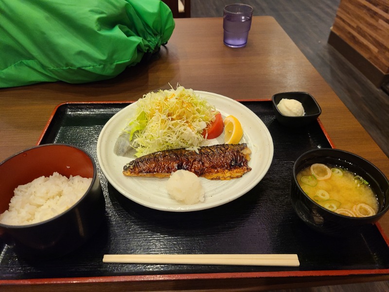 たんたんさんのフレスパランド カッタの湯のサ活写真