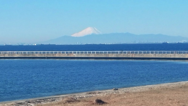 バイブラの中心でサウナ愛をさけぶさんの湯乃市 鎌ヶ谷店のサ活写真