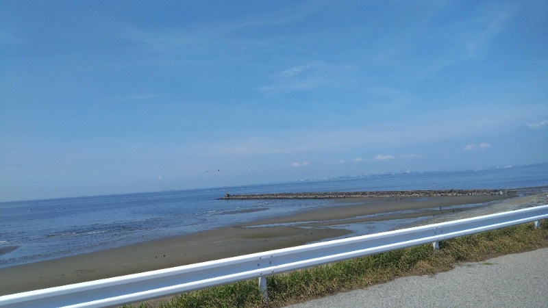 バイブラの中心でサウナ愛をさけぶさんのJFA夢フィールド 幕張温泉 湯楽の里のサ活写真