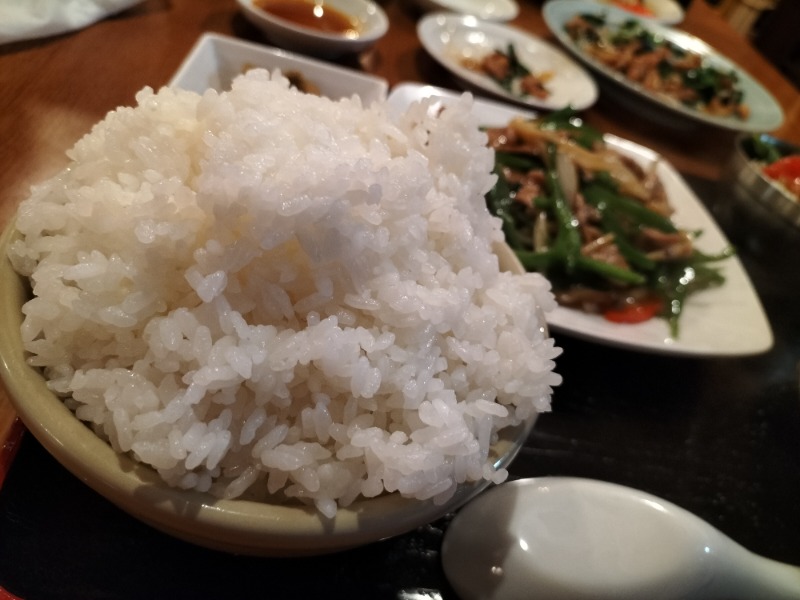 焼肉三郎さんの玉の湯のサ活写真