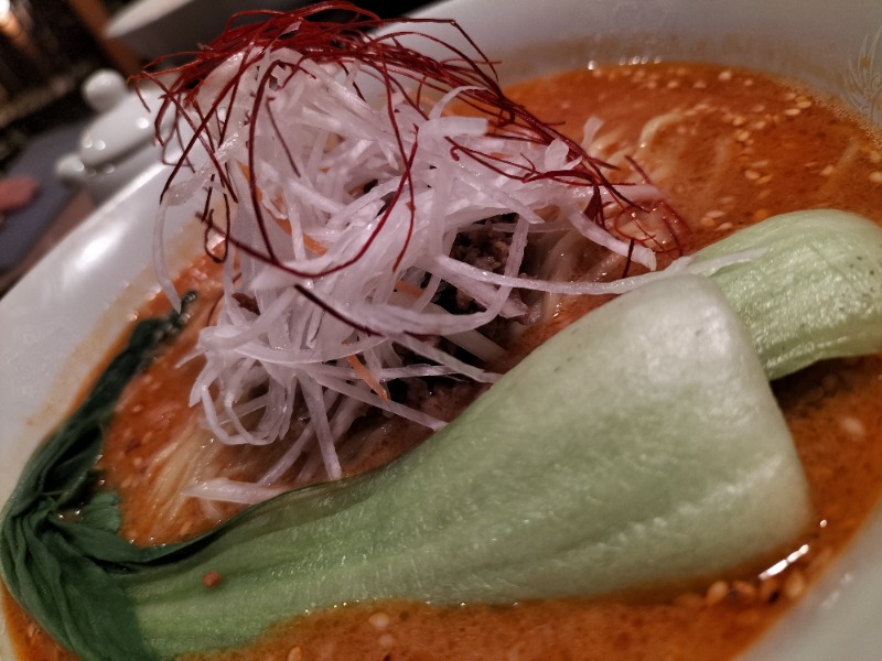 焼肉三郎さんの玉の湯のサ活写真