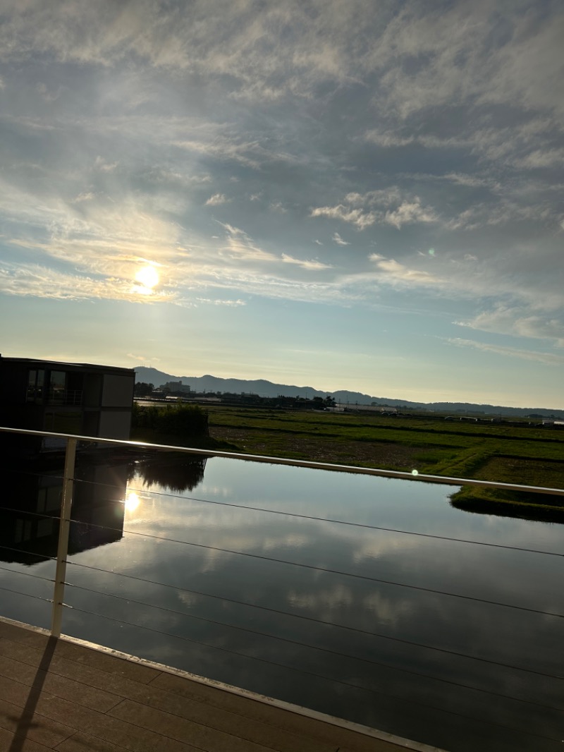 MTSさんのSHONAI HOTEL SUIDEN TERRASSE / スイデンテラスのサ活写真