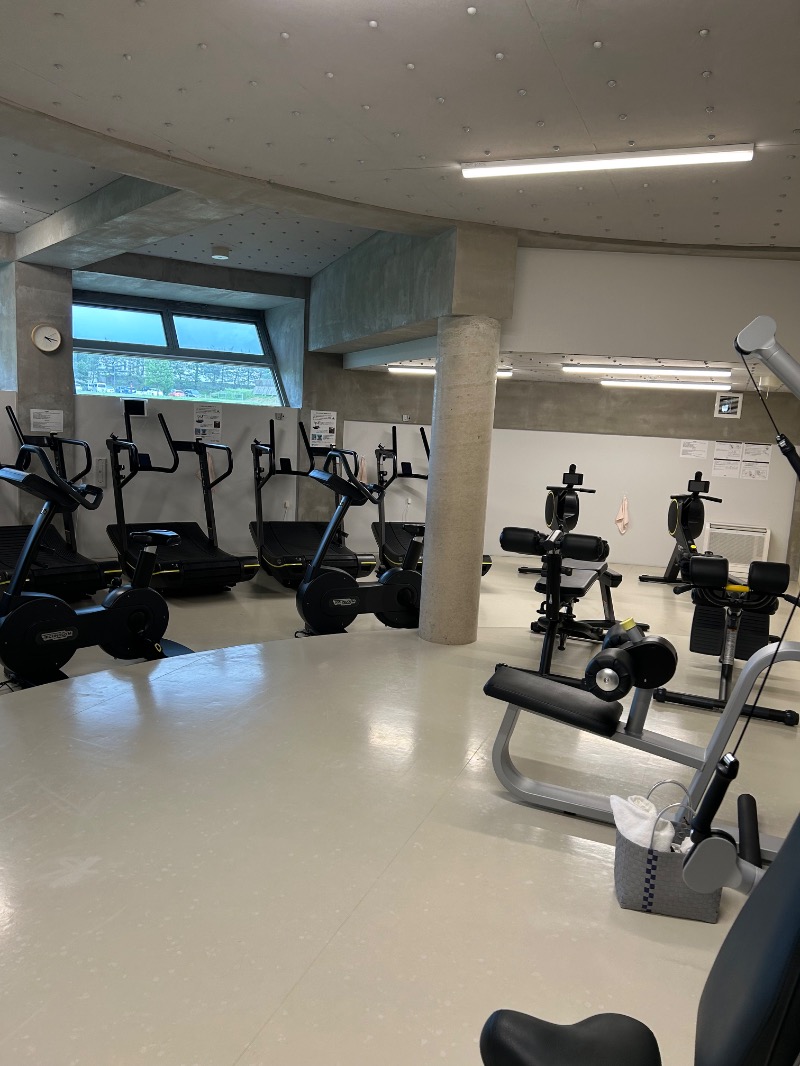 MTSさんのSHONAI HOTEL SUIDEN TERRASSE / スイデンテラスのサ活写真