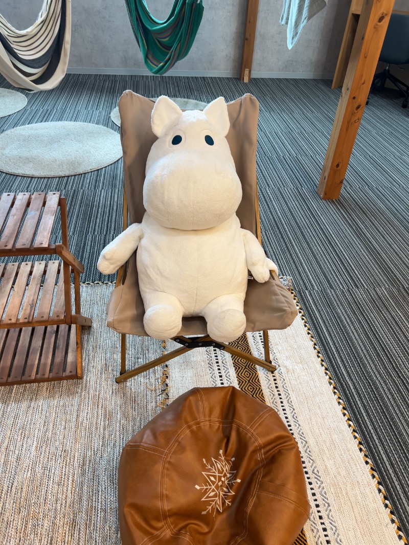 MTSさんのユーランドホテル八橋のサ活写真