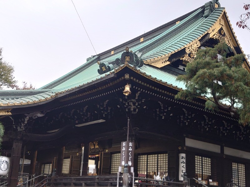 ハシビロさんの桜湯(さくら湯)のサ活写真