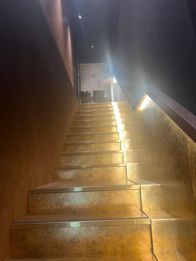 ポムさんの生姜サウナ 金の亀のサ活写真