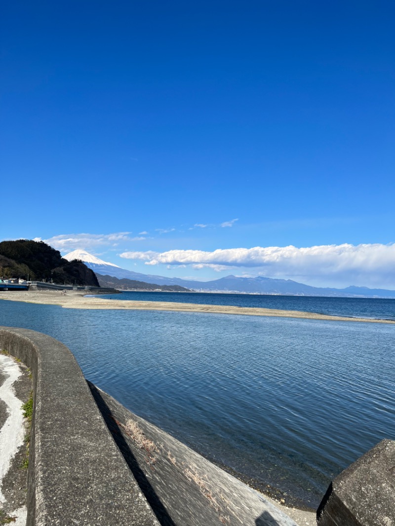 さうにゃーすさんの駿河健康ランドのサ活写真