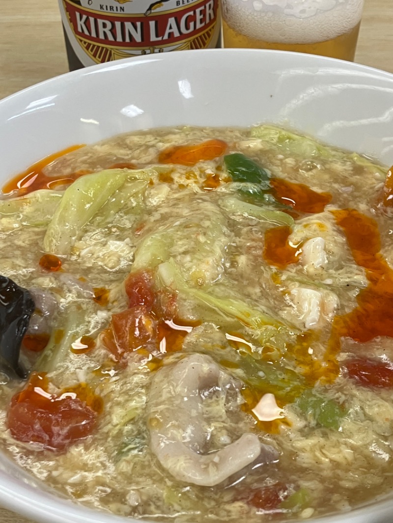 きよスパさんの湯乃泉 東名厚木健康センターのサ活写真