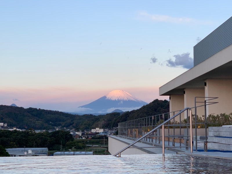 ロウリュさんの大磯プリンスホテル THERMAL SPA S.WAVEのサ活写真