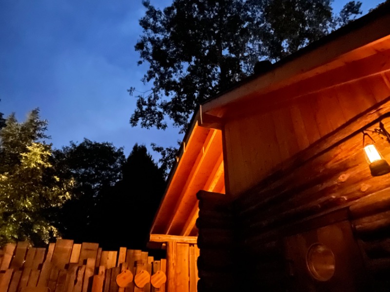 The Sauna[上水内郡信濃町]のサ活（サウナ記録・口コミ感想）一覧