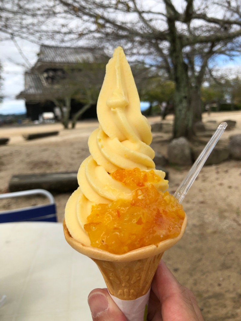 Kさんの伊予の湯治場 喜助の湯のサ活写真