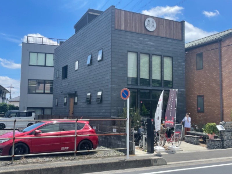 湯活のススメさんのsauna & cafe tere saunのサ活写真