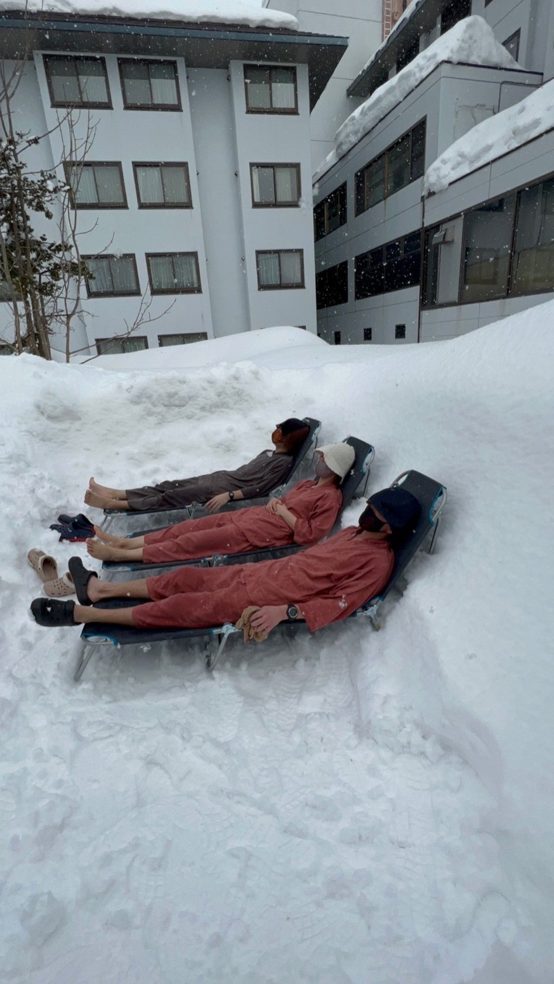 湯きさんのホテル甘露の森のサ活写真