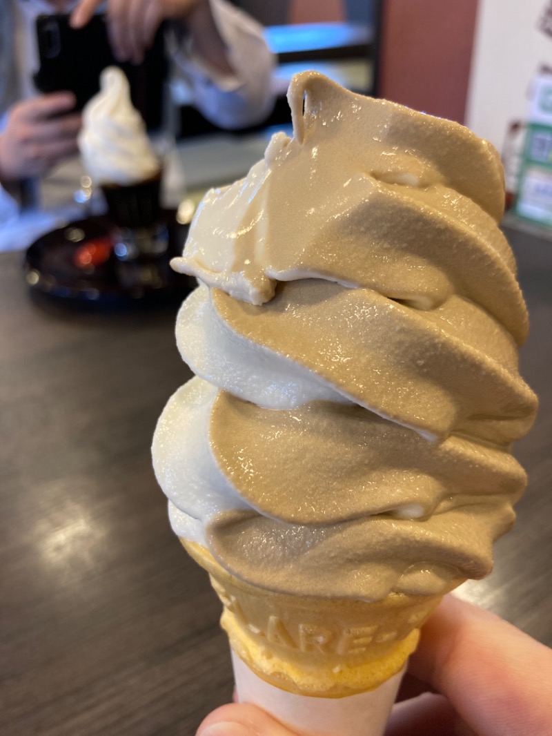 蒸しらっきょうさんの満天の湯 金沢店のサ活写真