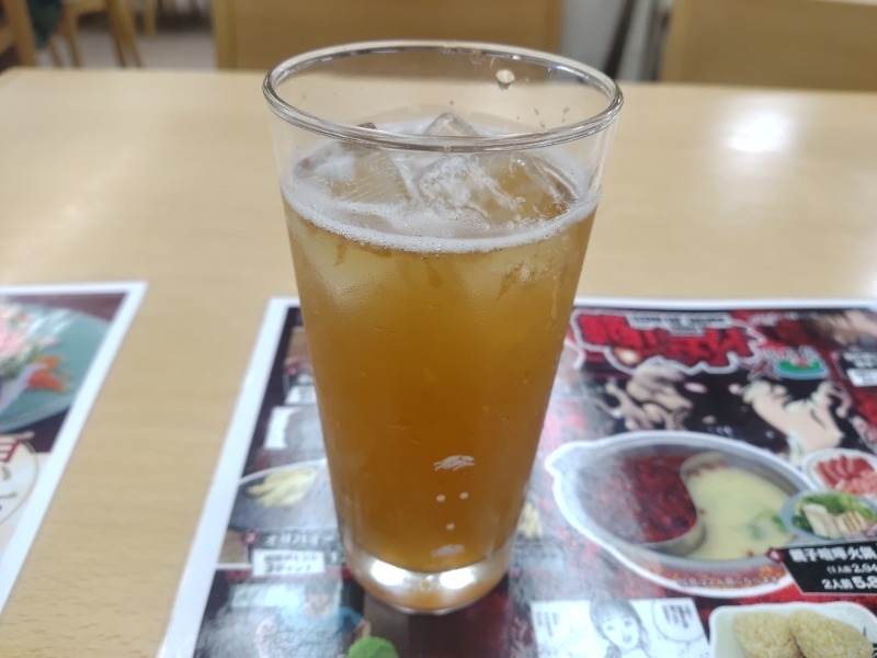 シンゴDDさんの湯乃泉 東名厚木健康センターのサ活写真