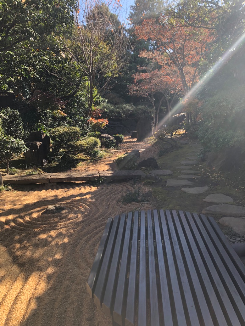 rさんの前野原温泉 さやの湯処のサ活写真