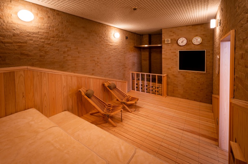 レインボーゆうさんのSauna Talo Toyama サウナタロトヤマのサ活写真