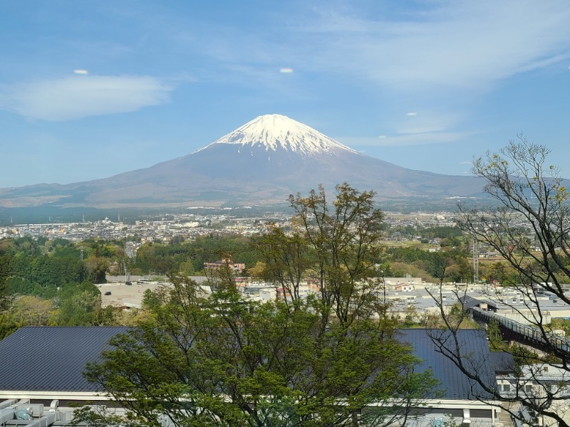 びあんさんの木の花の湯(HOTEL CLAD)のサ活写真