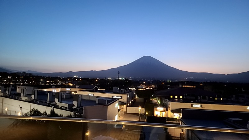 びあんさんの木の花の湯(HOTEL CLAD)のサ活写真