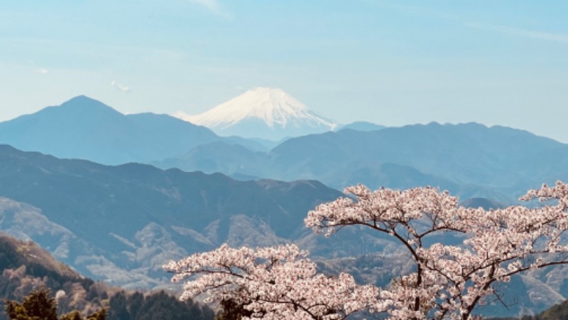 keyoflife1976さんの京王高尾山温泉 極楽湯のサ活写真