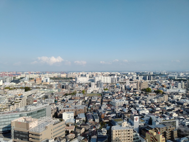 孤島さんのおふろの王様 大井町店のサ活写真