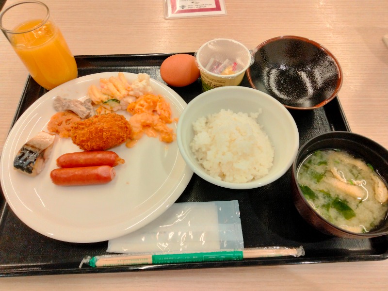 孤島さんの天然温泉 びざんの湯 (ホテルサンルート徳島)のサ活写真