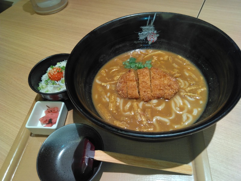 マサさんのスパメッツァ おおたか 竜泉寺の湯のサ活写真