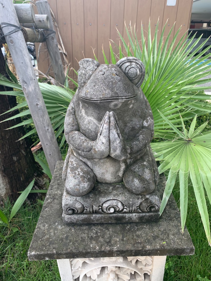 ちいちゃんちゃんさんの極楽湯 ロイヤル川口のサ活写真