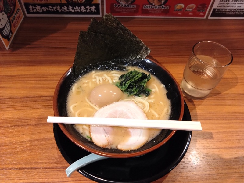 ごてぃえるさんの津軽おのえ温泉 日帰り宿 福家のサ活写真