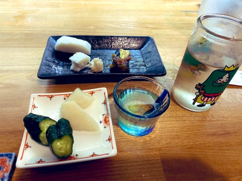 bleuさんの旅館三治郎のサ活写真