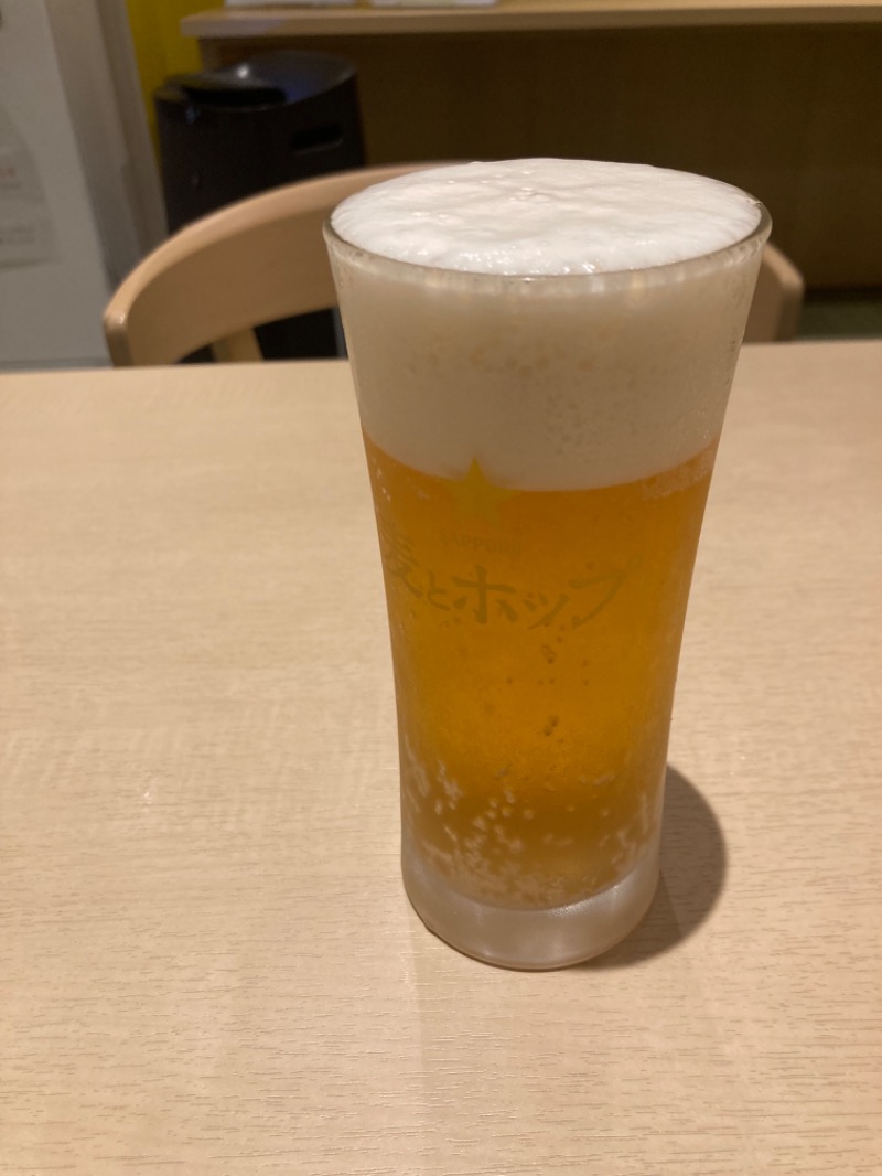 すえぞう⚾️🏈🎭🍜🍺♨️さんのホテルグランワイズ熊谷駅前プレミアのサ活写真