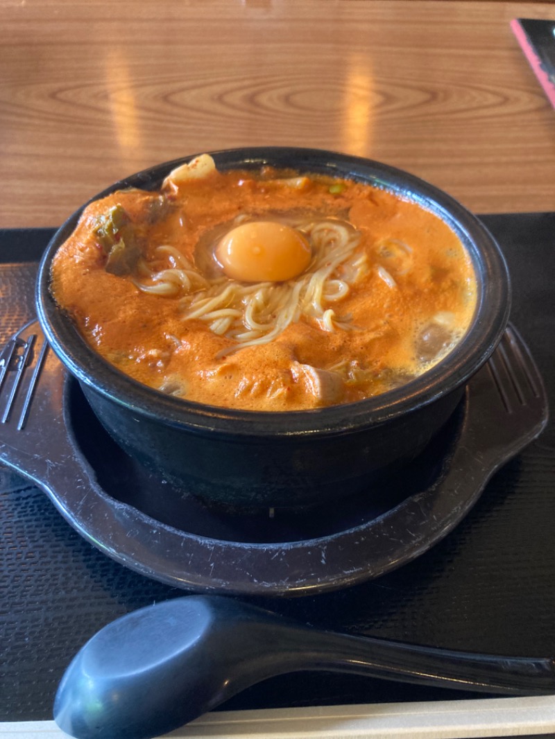 すえぞう⚾️🏈🎭🍜🍺♨️さんの天然温泉 真名井の湯 大井店のサ活写真