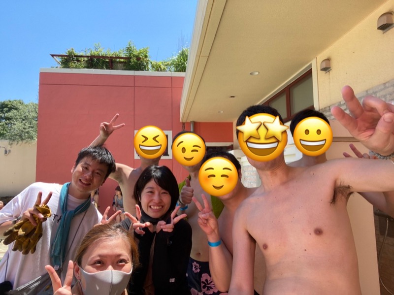 よしまるさんのアジアンSOLA SPA 牧の原モア温泉のサ活写真