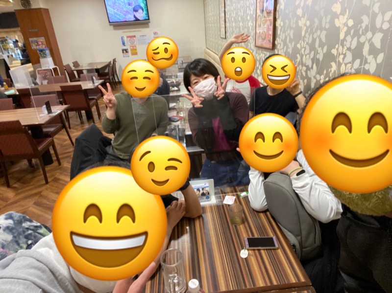 よしまるさんのおふろの王様 町田店のサ活写真