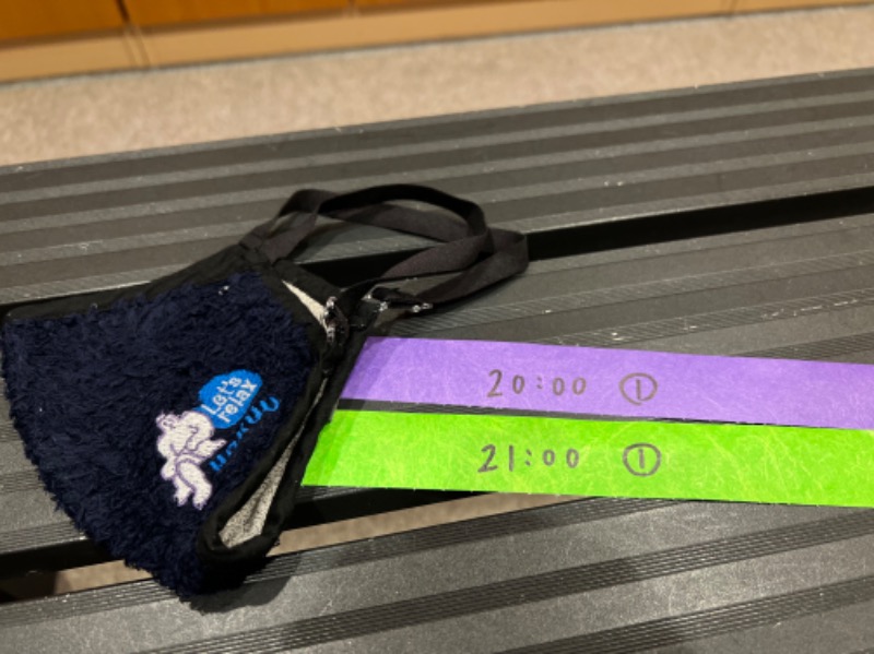 よしまるさんのサウナ&カプセルホテル 北欧のサ活写真