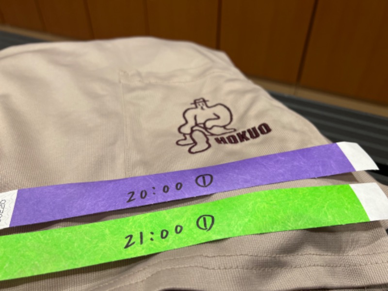 よしまるさんのサウナ&カプセルホテル 北欧のサ活写真