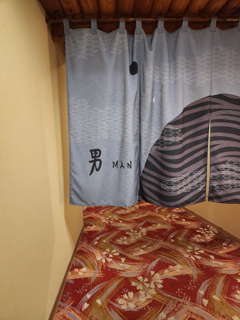 大野 重定さんのホテル大雪 ONSEN & CANYON  RESORTのサ活写真
