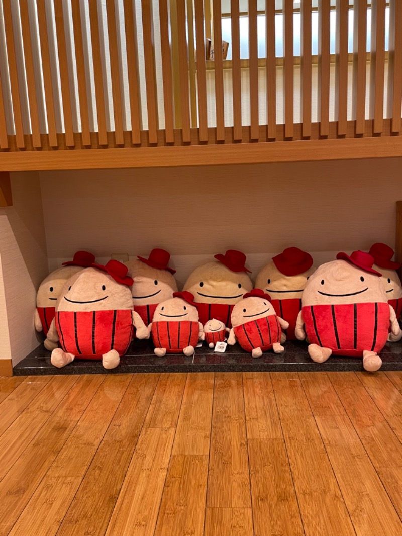 naoさんのSOLA SPA 風の湯のサ活写真