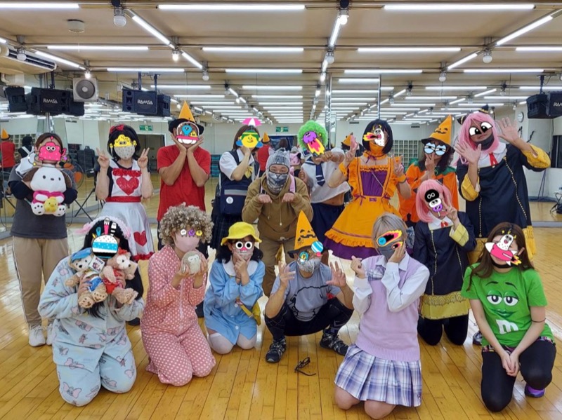 かとちんさんのスポーツクラブエポック日吉のサ活写真