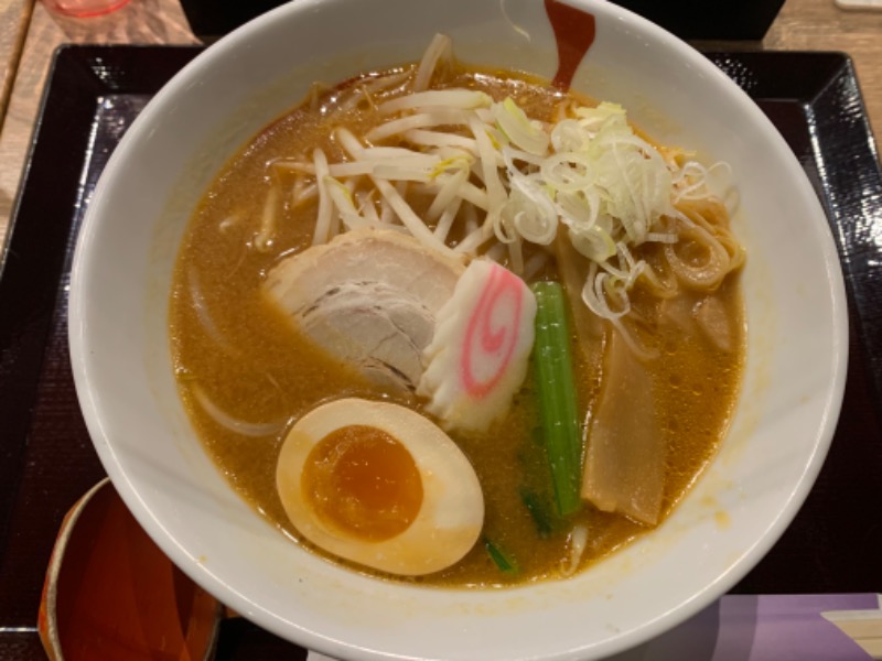 かとちんさんの天然温泉 平和島のサ活写真