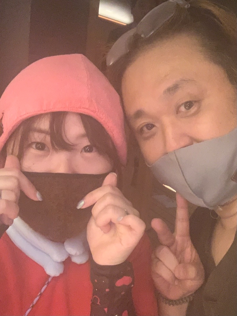 かとちんさんの天然温泉 平和島のサ活写真