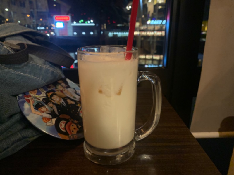 かとちんさんのファンタジーサウナ&スパおふろの国のサ活写真