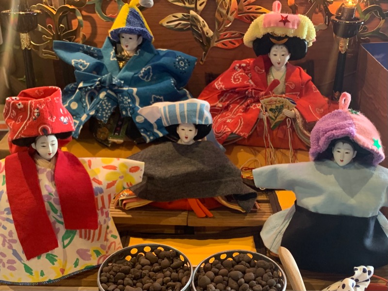 かとちんさんのファンタジーサウナ&スパおふろの国のサ活写真