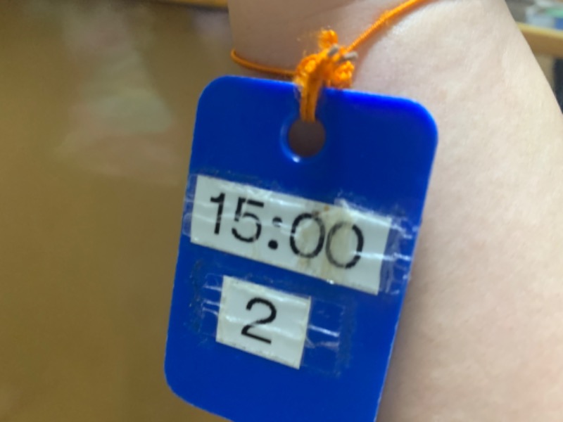 かとちんさんのファンタジーサウナ&スパおふろの国のサ活写真