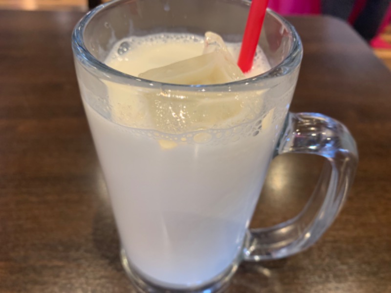 かとちんさんのファンタジーサウナ&スパおふろの国のサ活写真