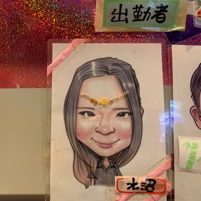 かとちんさんのファンタジーサウナ&スパおふろの国のサ活写真