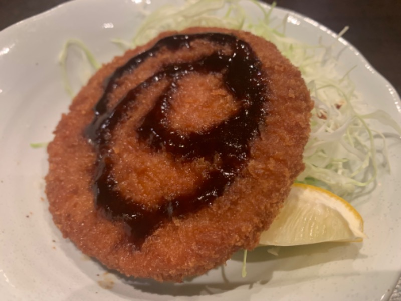 かとちんさんのファンタジーサウナ&スパおふろの国のサ活写真