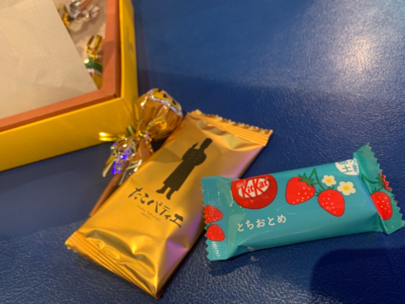 かとちんさんのファンタジーサウナ&スパおふろの国のサ活写真